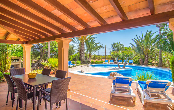 Holiday Home - Sanau d'Or, SHorta , Spain - EMF894 3