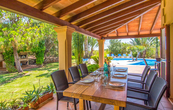 Holiday Home - Sanau d'Or, SHorta , Spain - EMF894 102