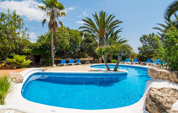 Holiday Home - Sanau d'Or, SHorta , Spain - EMF894 11