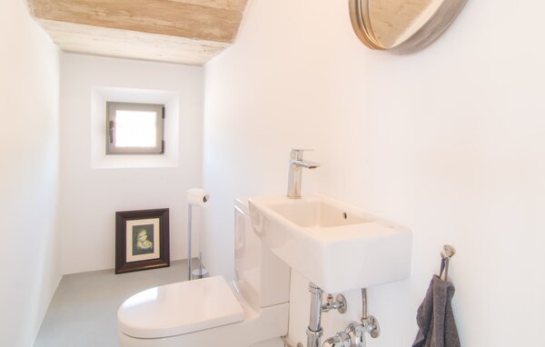 Holiday Home - Son Bennassar Ses Figueres, Felanitx , Spain - EMF896 701