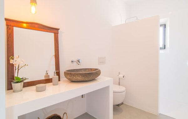 Holiday Home - Son Bennassar Ses Figueres, Felanitx , Spain - EMF896 702