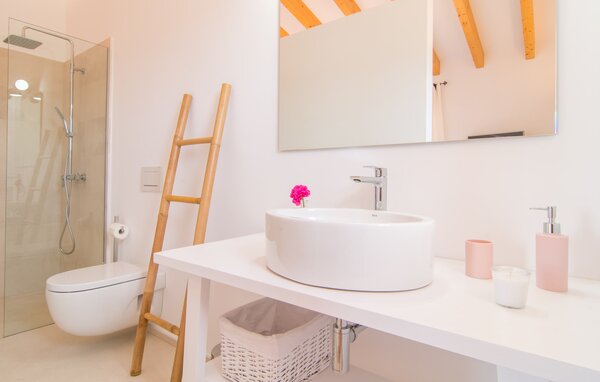 Holiday Home - Son Bennassar Ses Figueres, Felanitx , Spain - EMF896 705