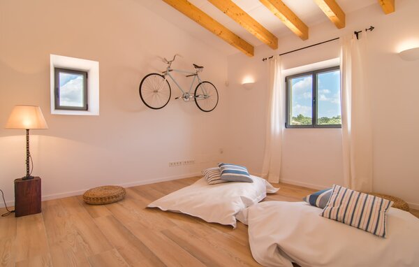 Holiday Home - Son Bennassar Ses Figueres, Felanitx , Spain - EMF896 604