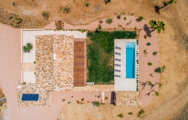 Holiday Home - Son Bennassar Ses Figueres, Felanitx , Spain - EMF896 86