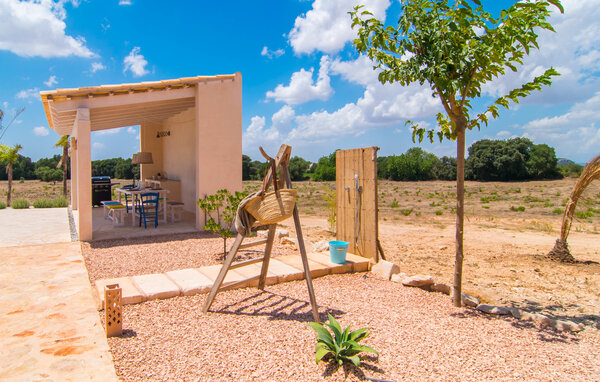 Holiday Home - Son Bennassar Ses Figueres, Felanitx , Spain - EMF896 106