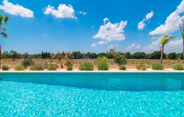 Holiday Home - Son Bennassar Ses Figueres, Felanitx , Spain - EMF896 6