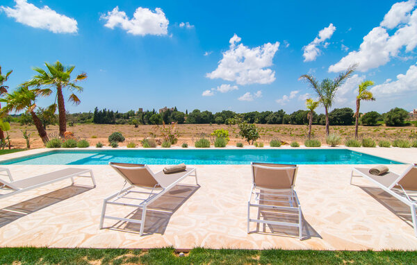 Holiday Home - Son Bennassar Ses Figueres, Felanitx , Spain - EMF896 7