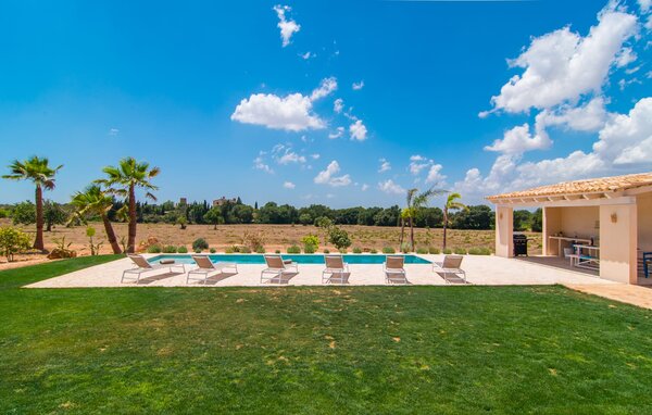 Holiday Home - Son Bennassar Ses Figueres, Felanitx , Spain - EMF896 9
