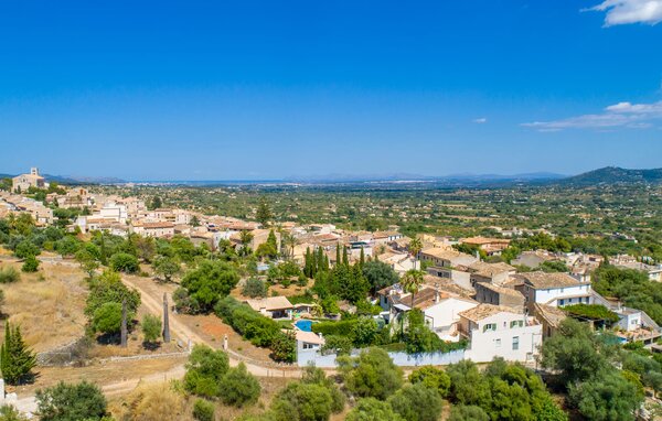 Semesterhus - Gema, Selva , Spanien - EMF897 901