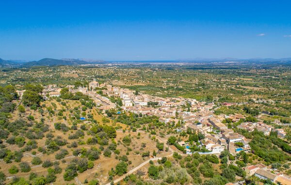 Semesterhus - Gema, Selva , Spanien - EMF897 902