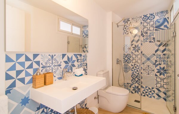 Semesterhus - Gema, Selva , Spanien - EMF897 701