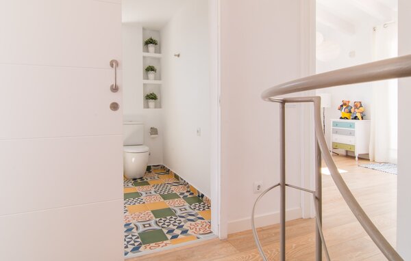 Semesterhus - Gema, Selva , Spanien - EMF897 702
