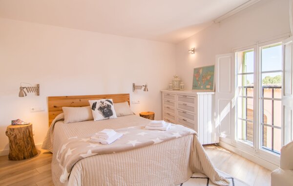 Semesterhus - Gema, Selva , Spanien - EMF897 601