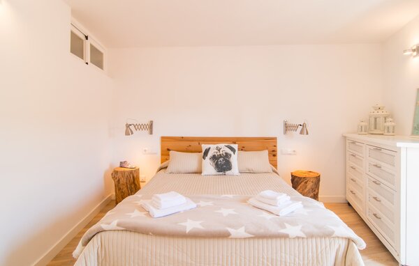 Semesterhus - Gema, Selva , Spanien - EMF897 602