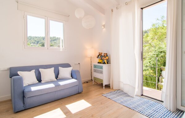 Semesterhus - Gema, Selva , Spanien - EMF897 604