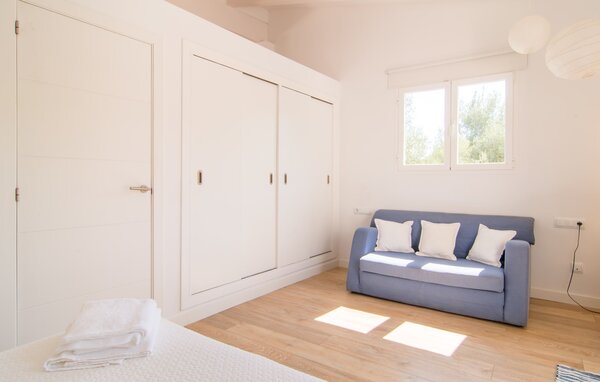 Semesterhus - Gema, Selva , Spanien - EMF897 605