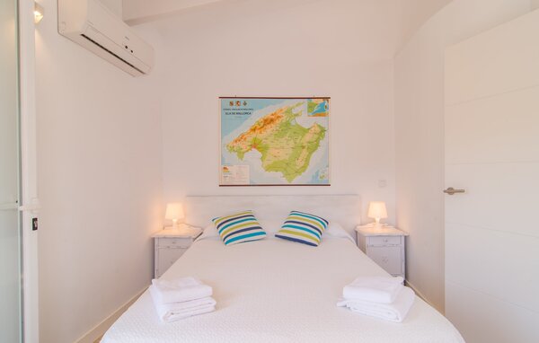 Semesterhus - Gema, Selva , Spanien - EMF897 606