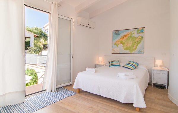 Semesterhus - Gema, Selva , Spanien - EMF897 607