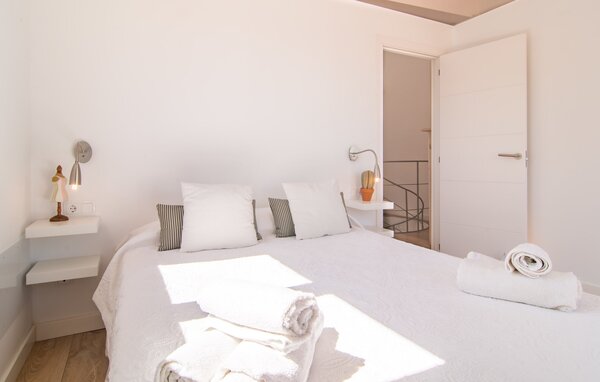 Semesterhus - Gema, Selva , Spanien - EMF897 608