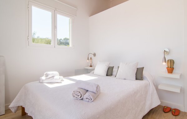 Semesterhus - Gema, Selva , Spanien - EMF897 609