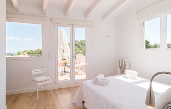 Semesterhus - Gema, Selva , Spanien - EMF897 610