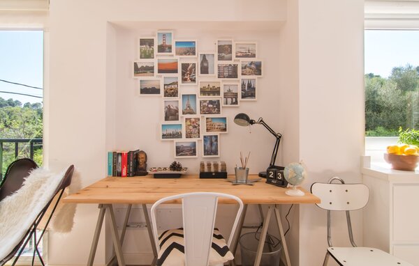 Semesterhus - Gema, Selva , Spanien - EMF897 501