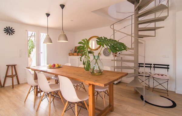 Semesterhus - Gema, Selva , Spanien - EMF897 502