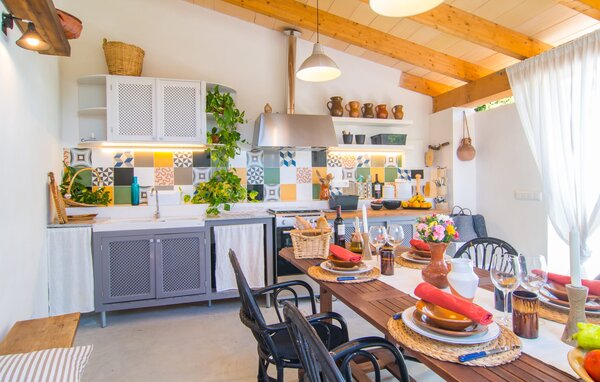 Semesterhus - Gema, Selva , Spanien - EMF897 7