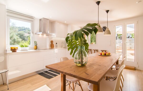 Semesterhus - Gema, Selva , Spanien - EMF897 401