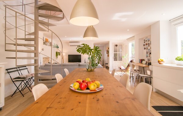 Semesterhus - Gema, Selva , Spanien - EMF897 402