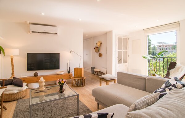 Semesterhus - Gema, Selva , Spanien - EMF897 301