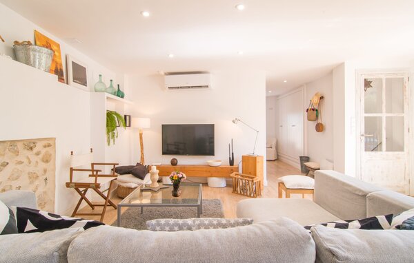 Semesterhus - Gema, Selva , Spanien - EMF897 302