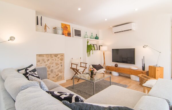 Semesterhus - Gema, Selva , Spanien - EMF897 303