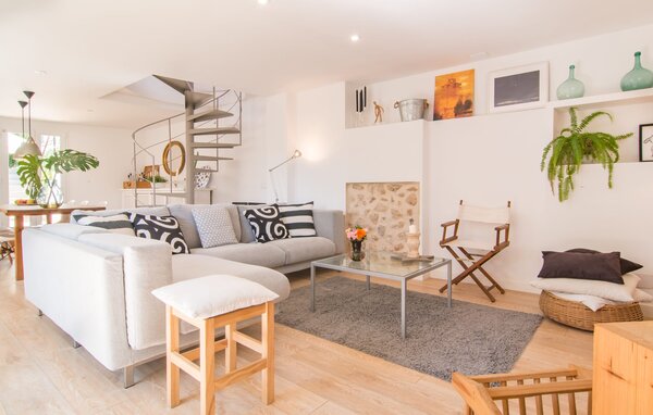 Semesterhus - Gema, Selva , Spanien - EMF897 305
