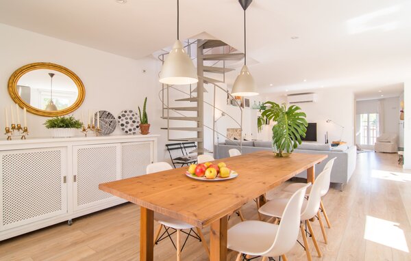 Semesterhus - Gema, Selva , Spanien - EMF897 307