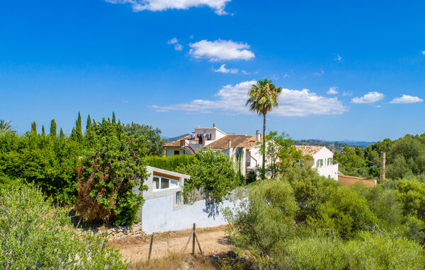 Semesterhus - Gema, Selva , Spanien - EMF897 81