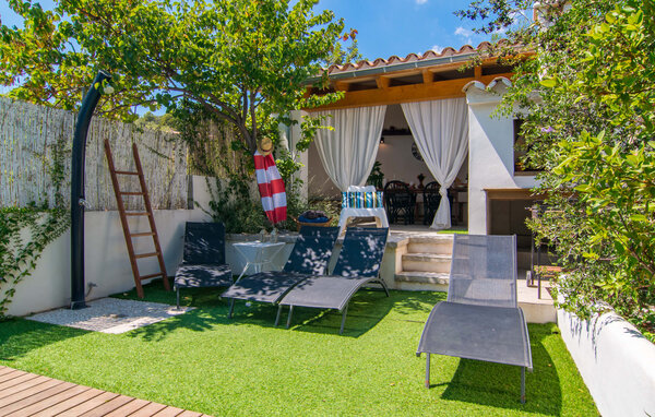 Semesterhus - Gema, Selva , Spanien - EMF897 3