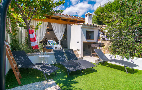 Semesterhus - Gema, Selva , Spanien - EMF897 4