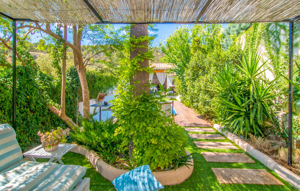 Semesterhus - Gema, Selva , Spanien - EMF897 102