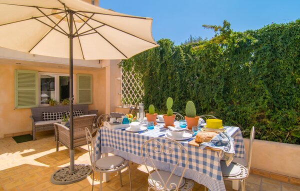Semesterhus - Gema, Selva , Spanien - EMF897 106