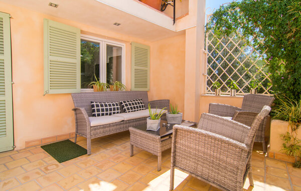 Semesterhus - Gema, Selva , Spanien - EMF897 108