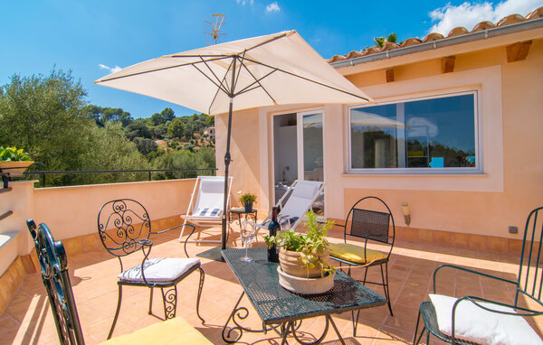 Semesterhus - Gema, Selva , Spanien - EMF897 109