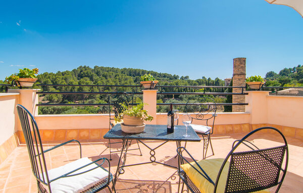 Semesterhus - Gema, Selva , Spanien - EMF897 110