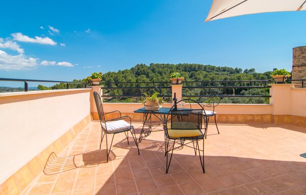 Semesterhus - Gema, Selva , Spanien - EMF897 111