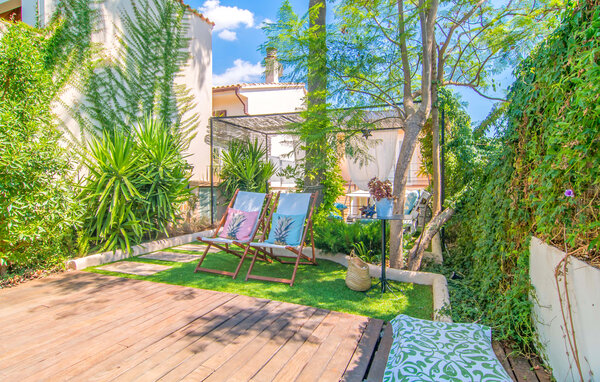 Semesterhus - Gema, Selva , Spanien - EMF897 112