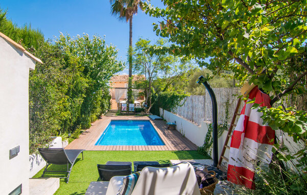 Semesterhus - Gema, Selva , Spanien - EMF897 9