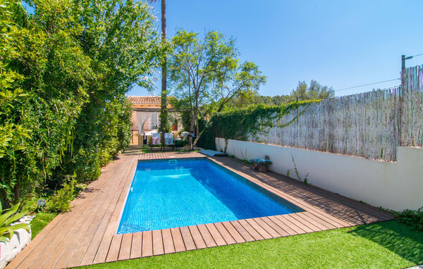 Semesterhus - Gema, Selva , Spanien - EMF897 11