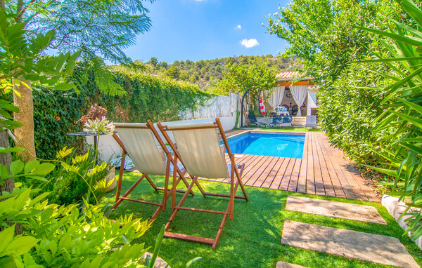 Semesterhus - Gema, Selva , Spanien - EMF897 13
