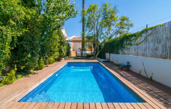 Semesterhus - Gema, Selva , Spanien - EMF897 14