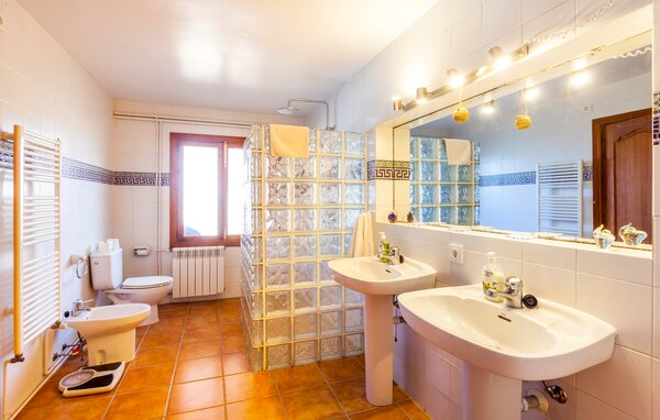 Location de vacances - Son Bachs, Ariany , Espagne - EMF898 701